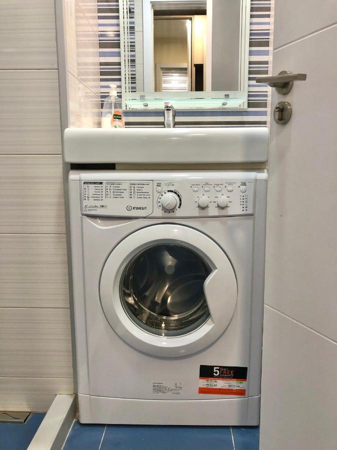 Gvc 510 New Gudauri Mountain View 아파트 외부 사진